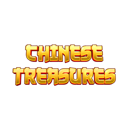 Chinese Treasures