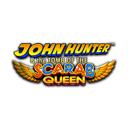 John Hunter and the Tomb of the Scarab Queen