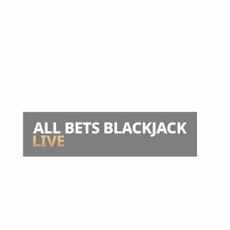 All Bets Blackjack Live