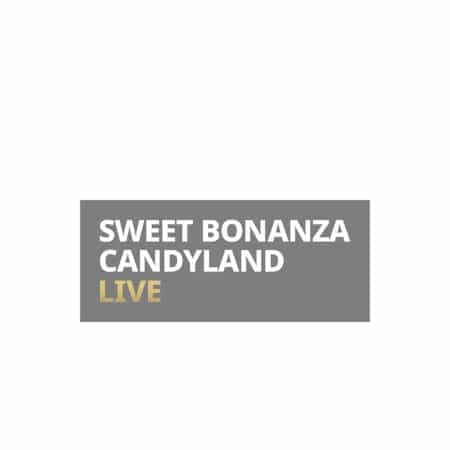 Sweet Bonanza CandyLand Live