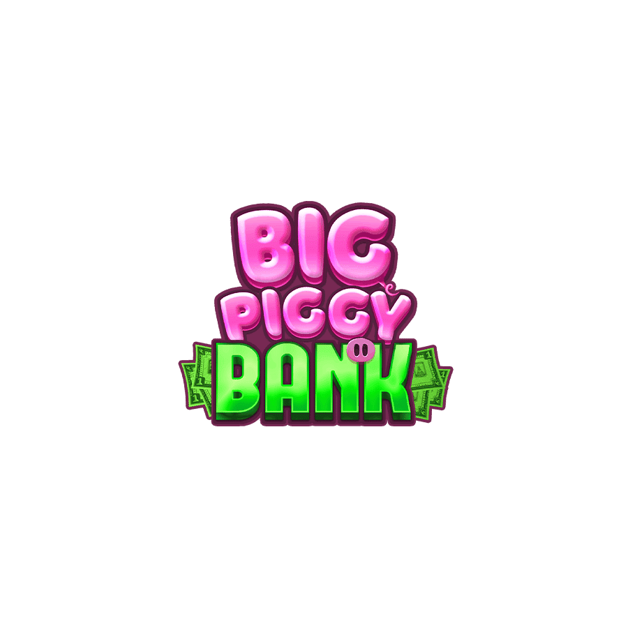 Big Piggy Bank