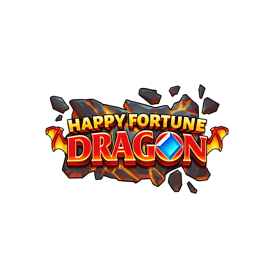 Happy Fortune Dragon