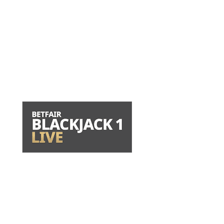 Betfair Blackjack Live