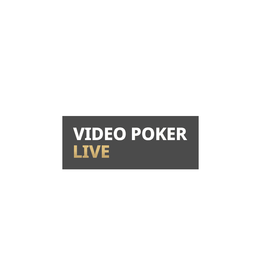 Video Poker Live