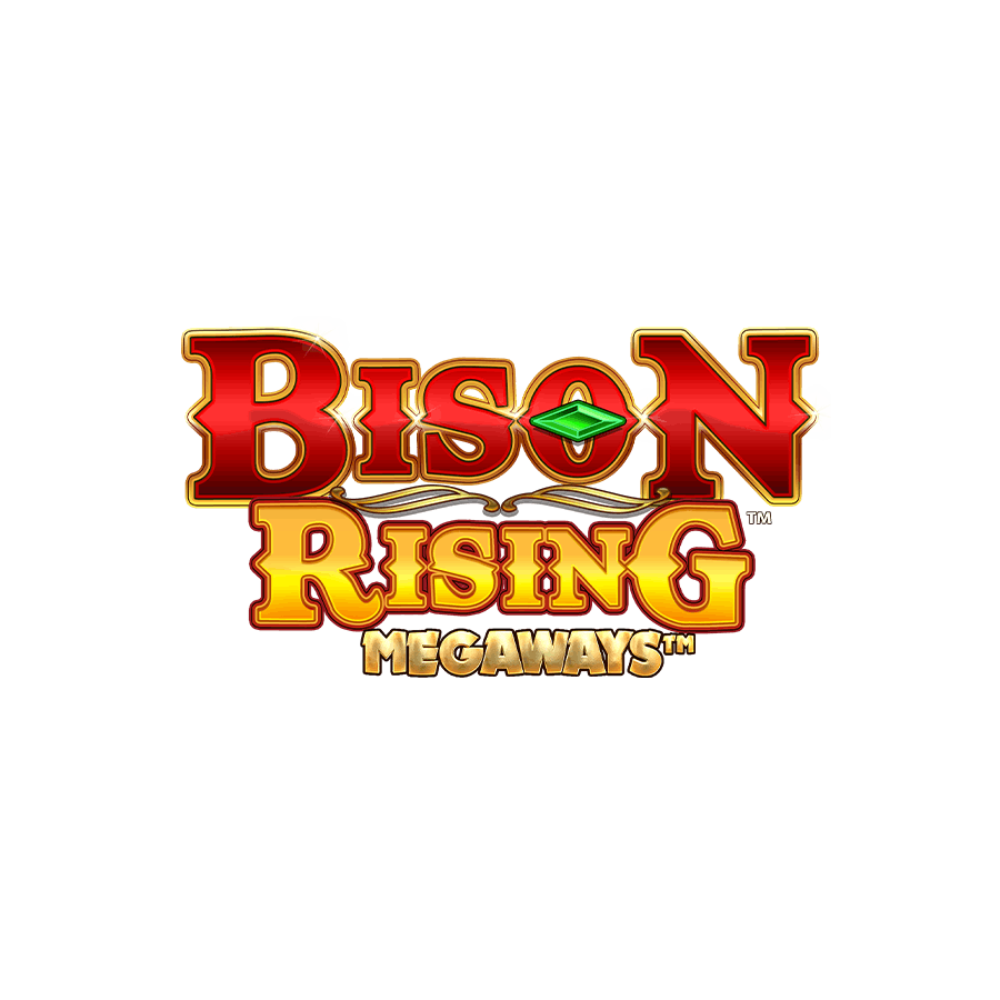 Bison Rising Megaways