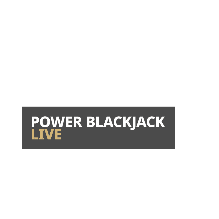 Power Blackjack Live