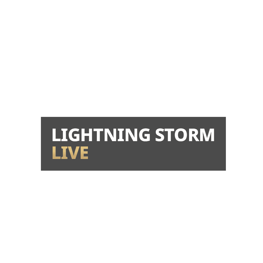 Lightning Storm Live