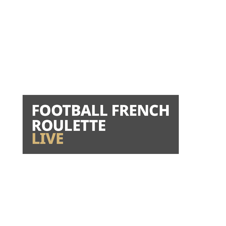 Football French Roulette Live