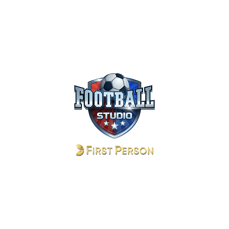 First Person Football Studio
