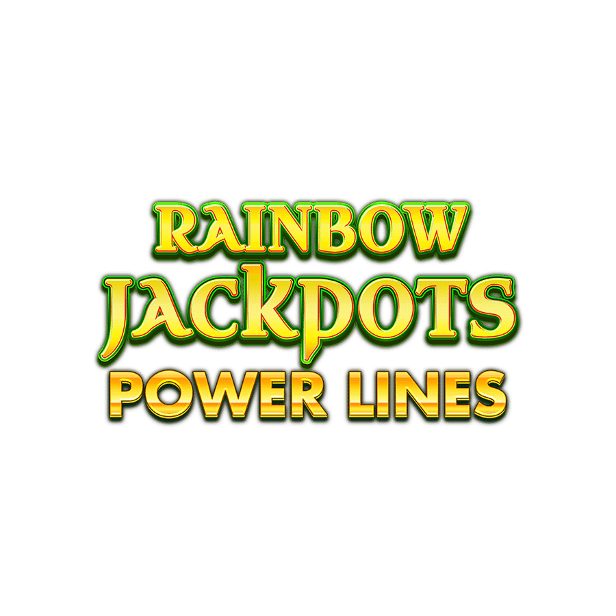 Rainbow Jackpots Power Lines