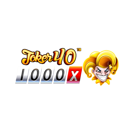 Joker 40 1000