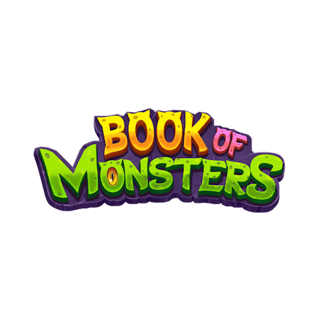 Book of Monsters