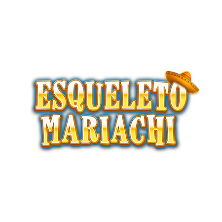 Esqueleto Mariachi