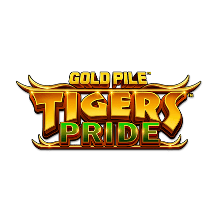 Gold Pile: Tigers Pride™