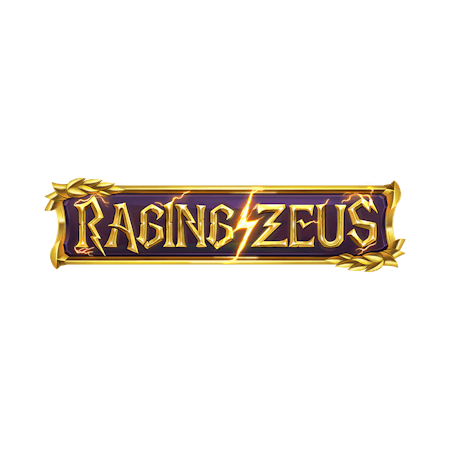 Raging Zeus
