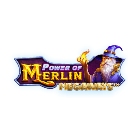 Power of Merlin Megaways