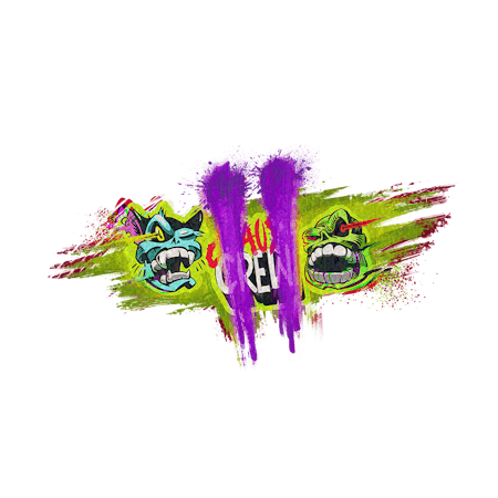 Chaos Crew 2