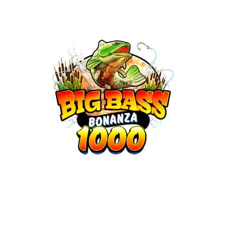 Big Bass Bonanza 1000
