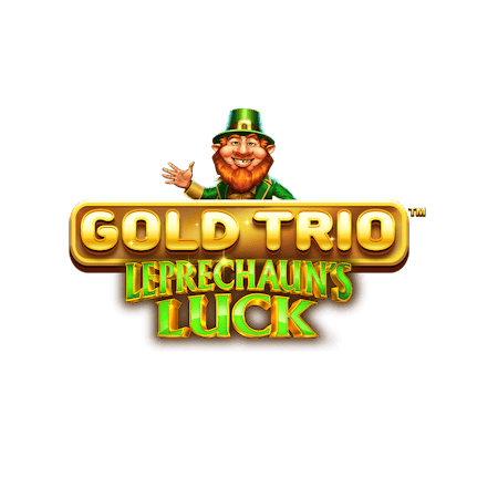 Gold Trio: Leprechaun's Luck™