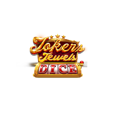 Joker's Jewels Dice