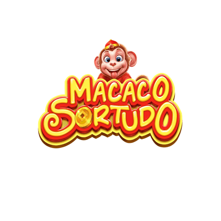 Macaco Sortudo