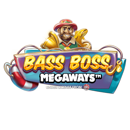 Bass Boss Megaways