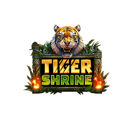 Tiger Shrine