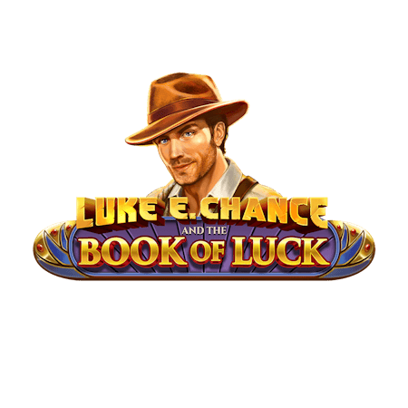 Luke E. Chance and the Book of Luck