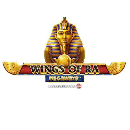 Wings Of Ra Megaways 