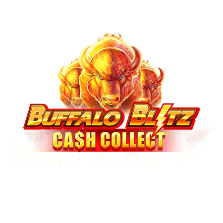 Buffalo Blitz: Cash Collect™