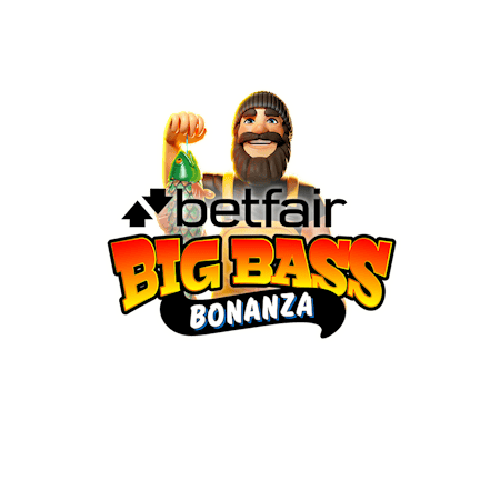 Betfair Big Bass Bonanza
