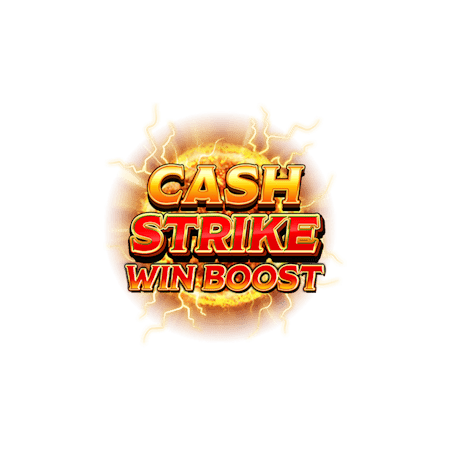 Cash Strike Win Boost