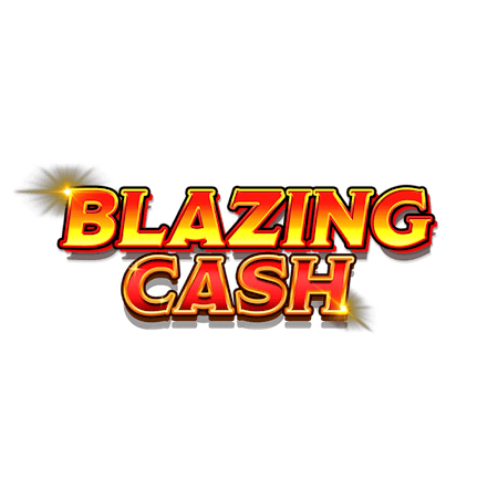 Blazing Cash 