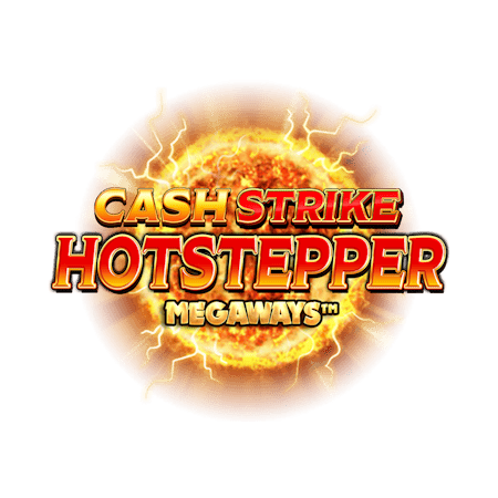 Cash Strike Hotstepper Megaways