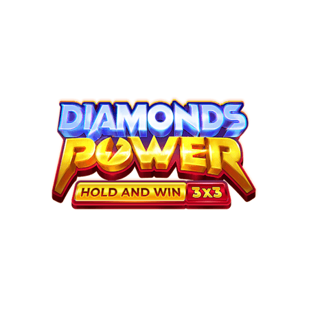 Diamonds Power: Hold and Win