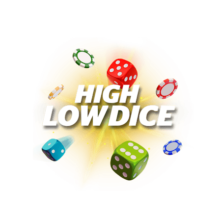 High Low Dice