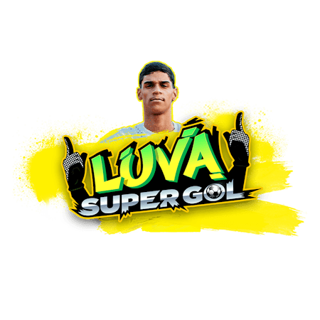 Luva SuperGol