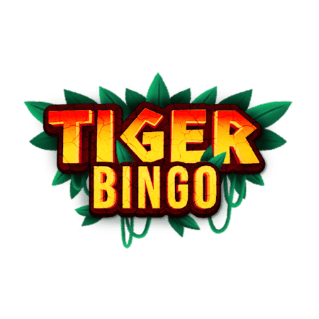 Tiger Bingo