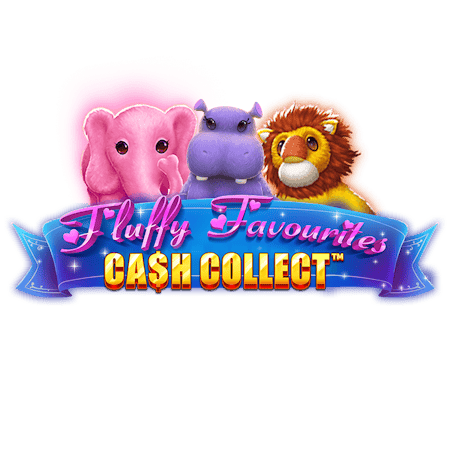 Fluffy Favourites: Cash Collect™