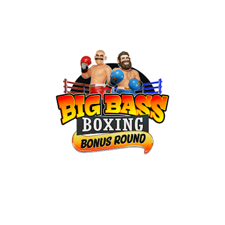 Big Bass Boxing Bonus Round