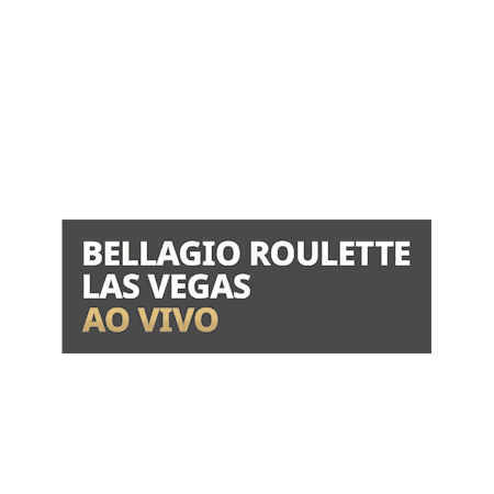 Bellagio Live Roulette