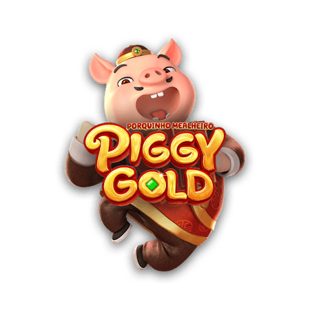 Piggy Gold