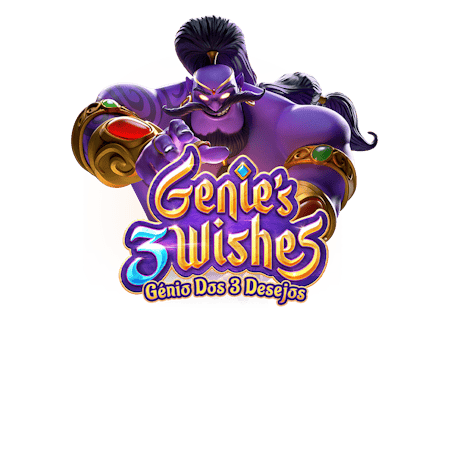 Genie's 3 Wishes