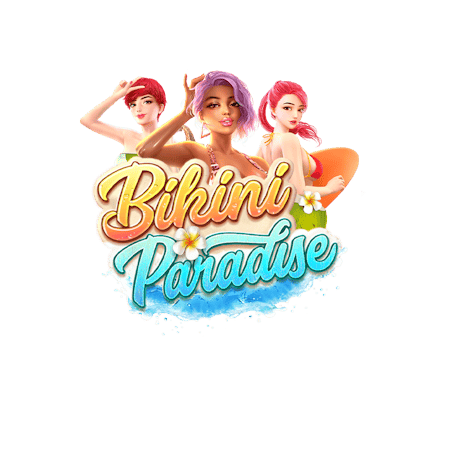 Bikini Paradise