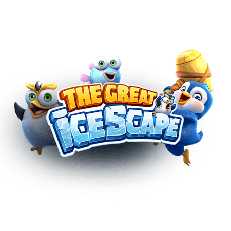 The Great Icescape
