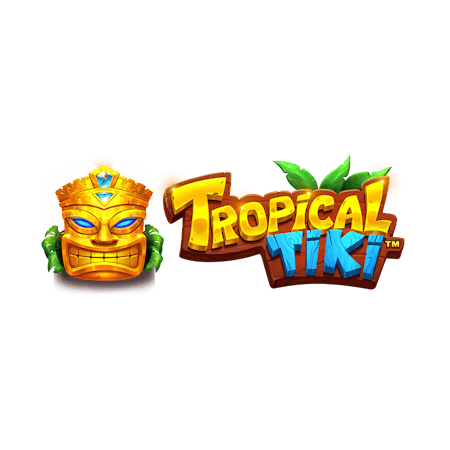 Tropical Tiki