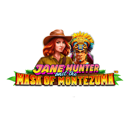 Jane Hunter and the Mask of Montezuma™