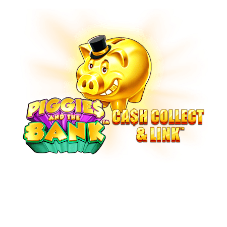 Piggies and the Bank: Cash Collect & Link™