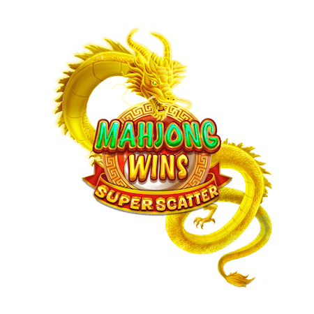 Mahjong Wins Super Scatter