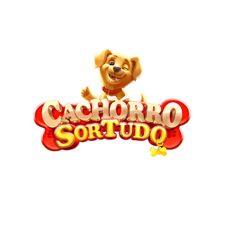 Cachorro Sortudo